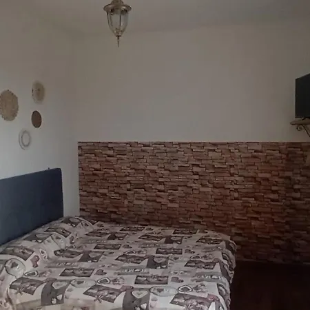 アパート Casa Blu' Con Terrazza Panoramica