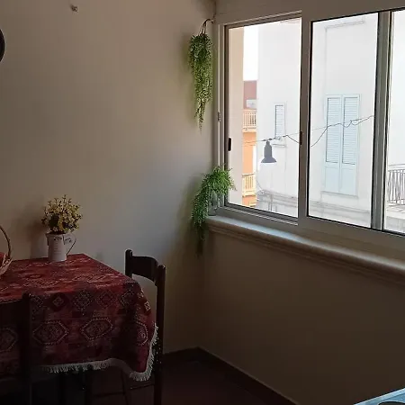 Apartment Belice House With Terrace