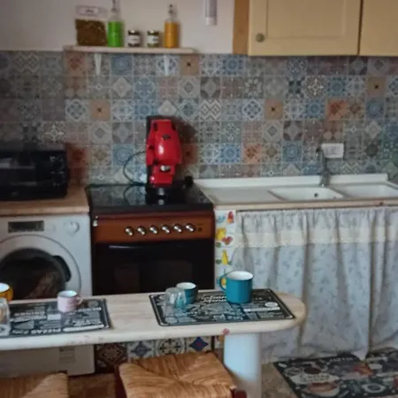 Apartment Belice House With Terrace