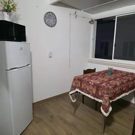 Appartement Casa Blu' Con Terrazza Panoramica