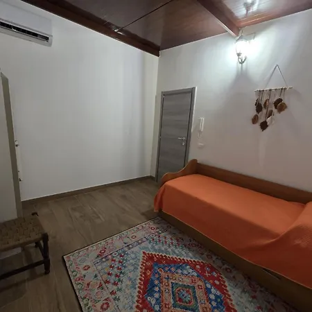 Casa Blu' Con Terrazza Panoramica Appartement *