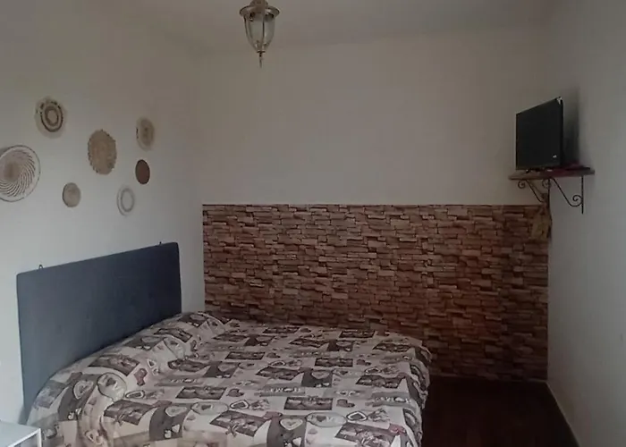 Appartement Casa Blu' Con Terrazza Panoramica