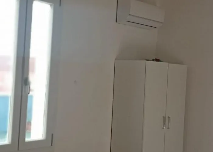 Casa Blu' Con Terrazza Panoramica * Partanna
