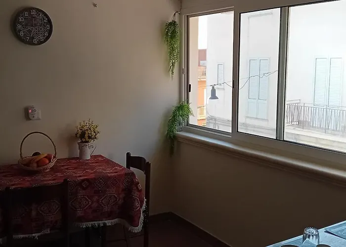 Appartement Casa Blu' Con Terrazza Panoramica