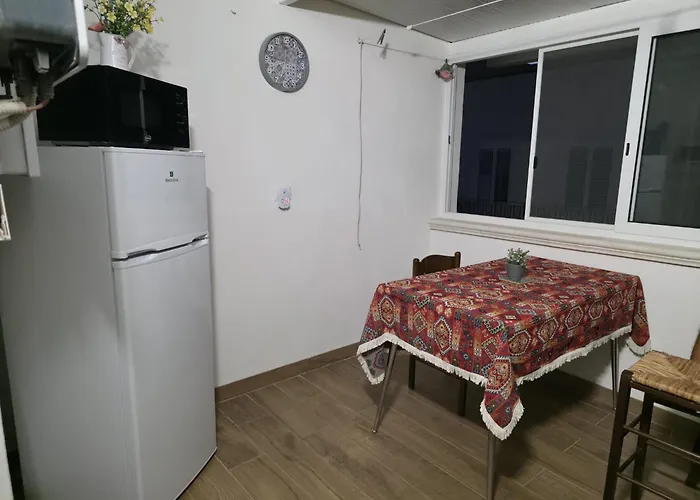 Appartement Casa Blu' Con Terrazza Panoramica